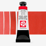 Daniel Smith Watercolour Pyrrol Red
