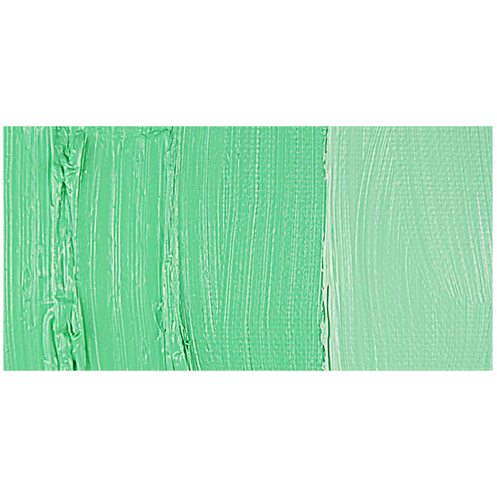 Gamblin Artists Oil Colour - Radiant Green