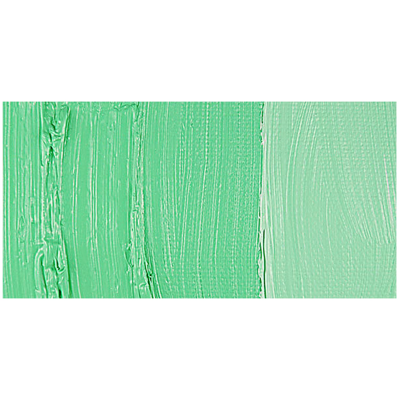 Gamblin Artists Oil Colour - Radiant Green