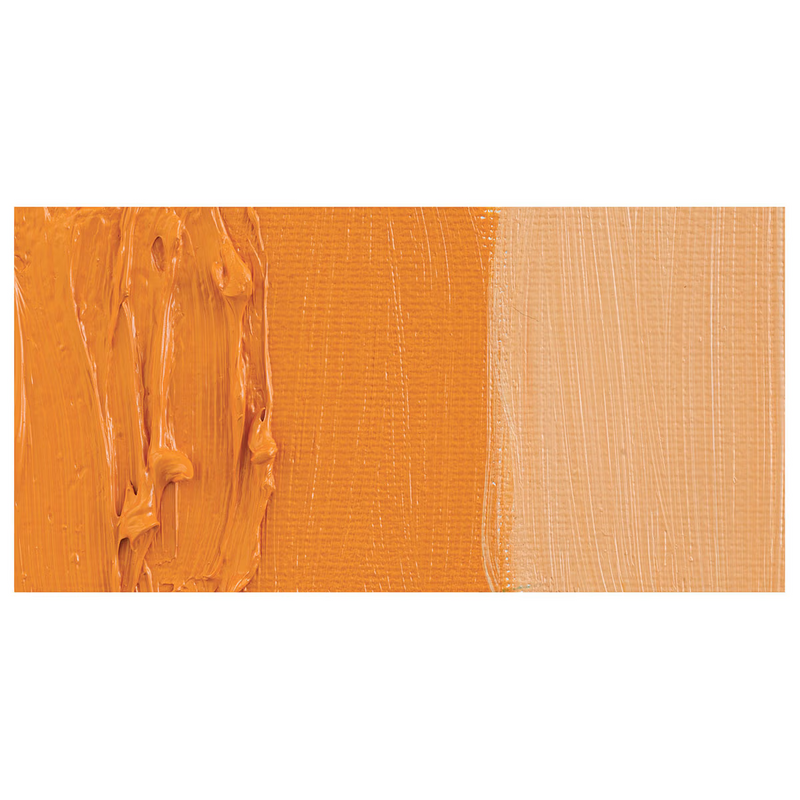 Chrome Yellow Hue Deep