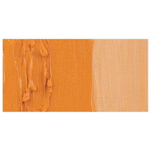 Chrome Yellow Hue Deep