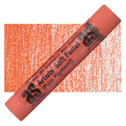 Art Spectrum Soft Pastel Coral 507P