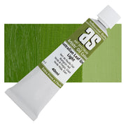 Art Spectrum Artists Oil Colour Australian Leaf Green Light