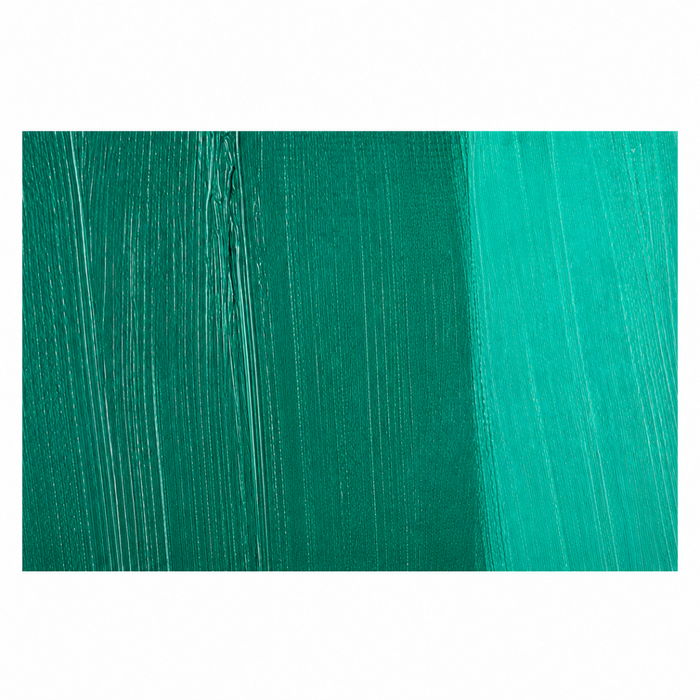 Metallic Emerald Green