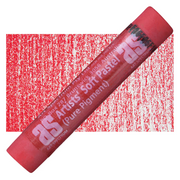 Art Spectrum Soft Pastel Spectrum Red Deep 510P