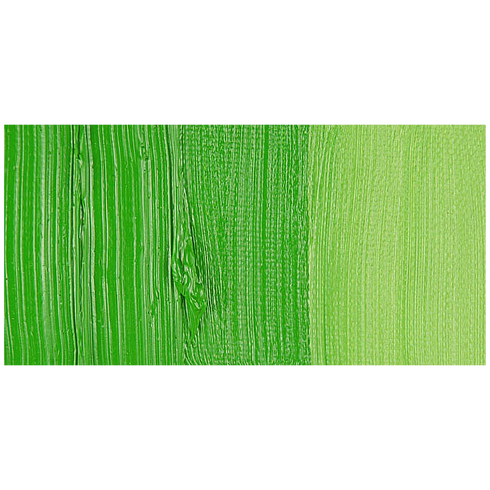 Gamblin Artists Oil Colour - Permanent Green Light