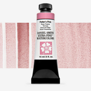 Daniel Smith Watercolour Potters Pink