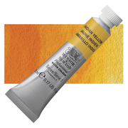 Winsor & Newton Artists Watercolour - Indian Yellow - Winsor & Newton Artists Watercolour