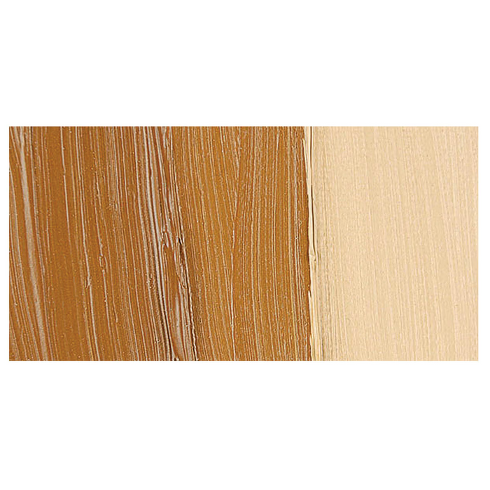 Golden Ochre