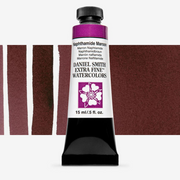 Daniel Smith Watercolour Naphthamide Maroon