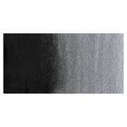 Winsor & Newton Artists Watercolour - Lamp Black colour swatch