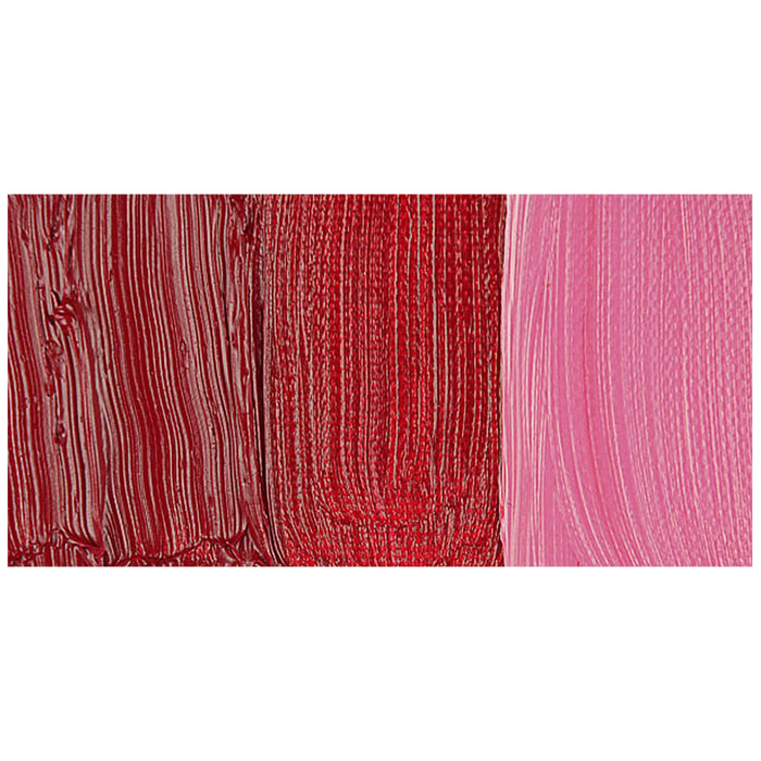 Gamblin Artists Oil Colour - Quinacridone Red