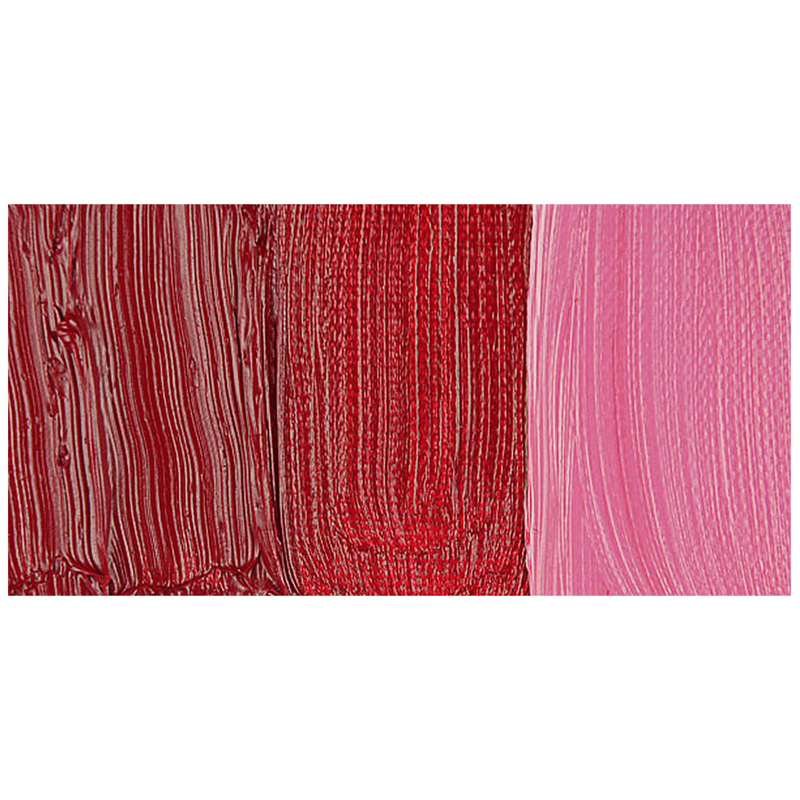 Gamblin Artists Oil Colour - Quinacridone Red