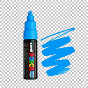 Uniball Posca Colour Marker Beige