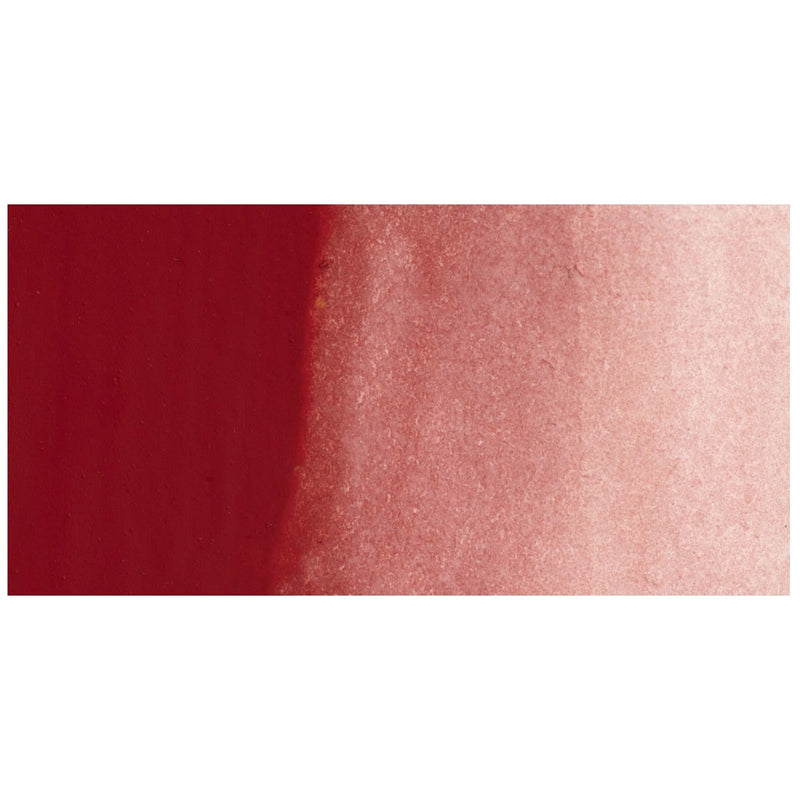 Cadmium Red Deep