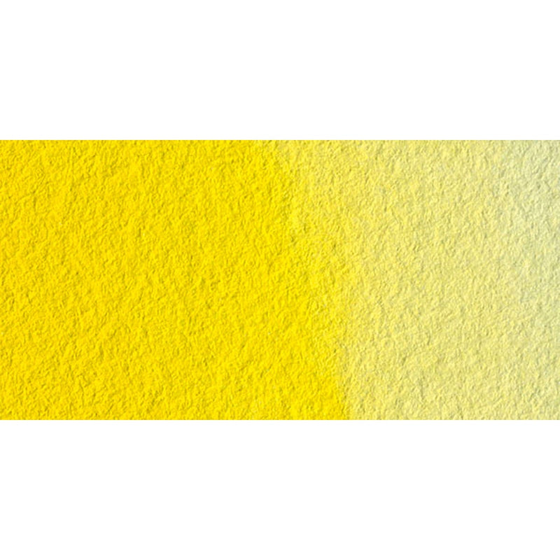 Cadmium Yellow Light