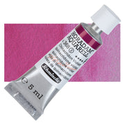 Schmincke Horadam Aquarell Watercolour Quinacridone Violet