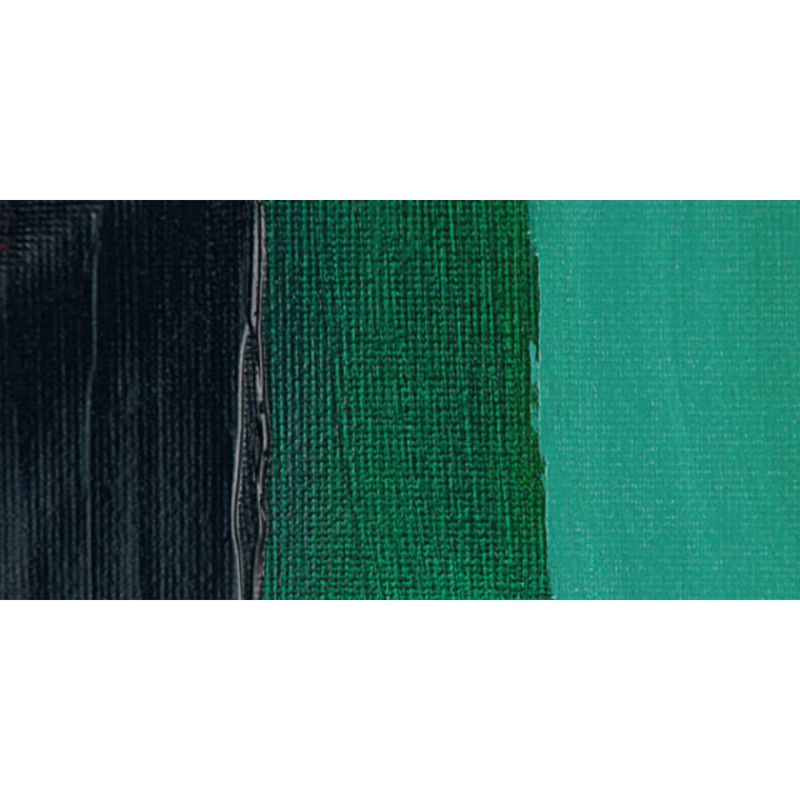 Pthalo Green