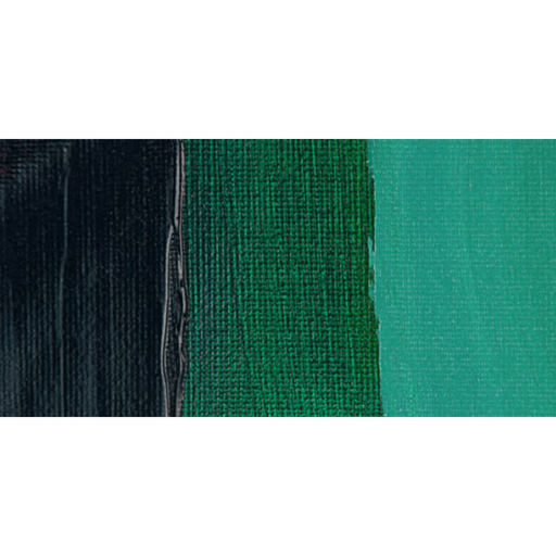 Pthalo Green