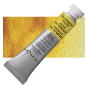 Winsor & Newton Artists Watercolour - Transparent Yellow - Winsor & Newton Artists Watercolour