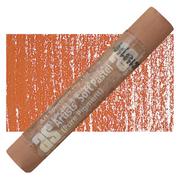 Art Spectrum Soft Pastel Burnt Sienna 548N