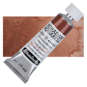 Schmincke Horadam Aquarell Watercolour Mars Brown
