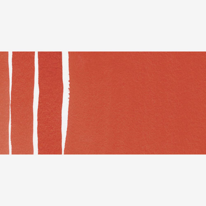 Cadmium Red Scarlet Hue