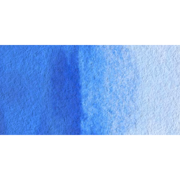 Winsor & Newton Artists Watercolour - Cerulean Blue colour swatch