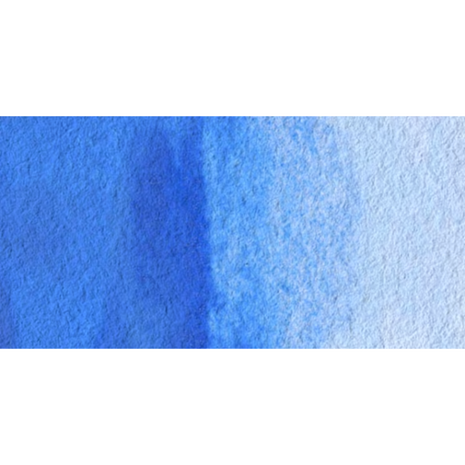 Winsor & Newton Artists Watercolour - Cerulean Blue colour swatch