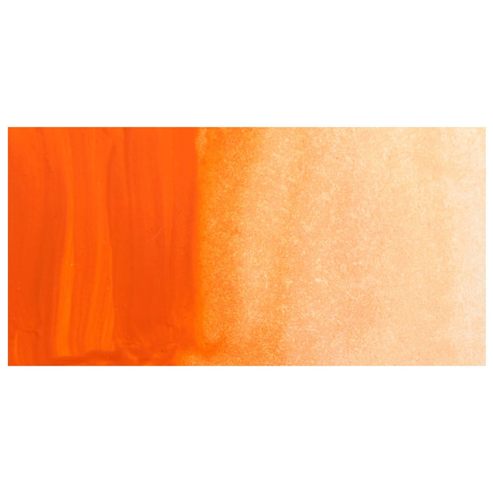 Permanent Orange