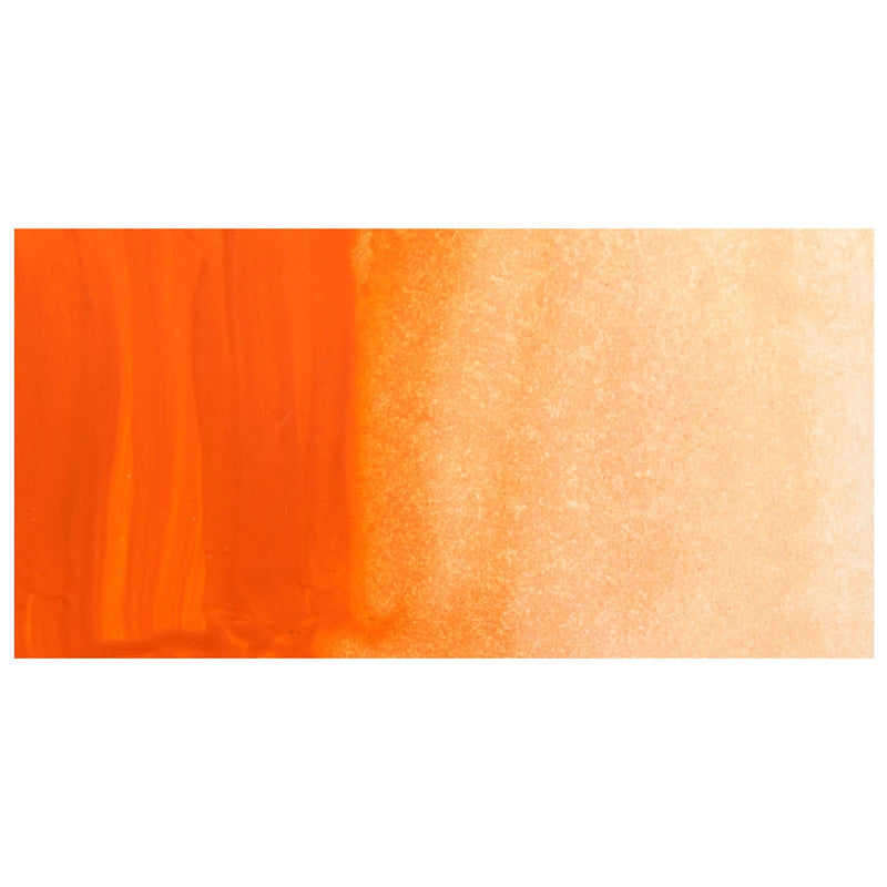 Permanent Orange