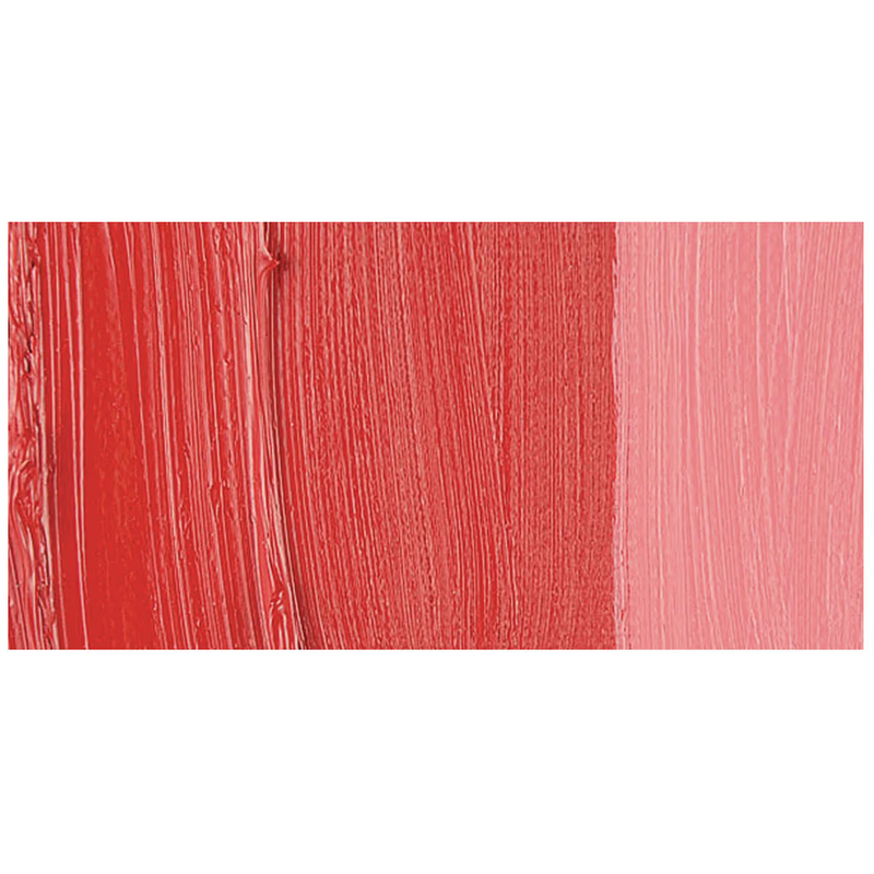 Cadmium Red Deep