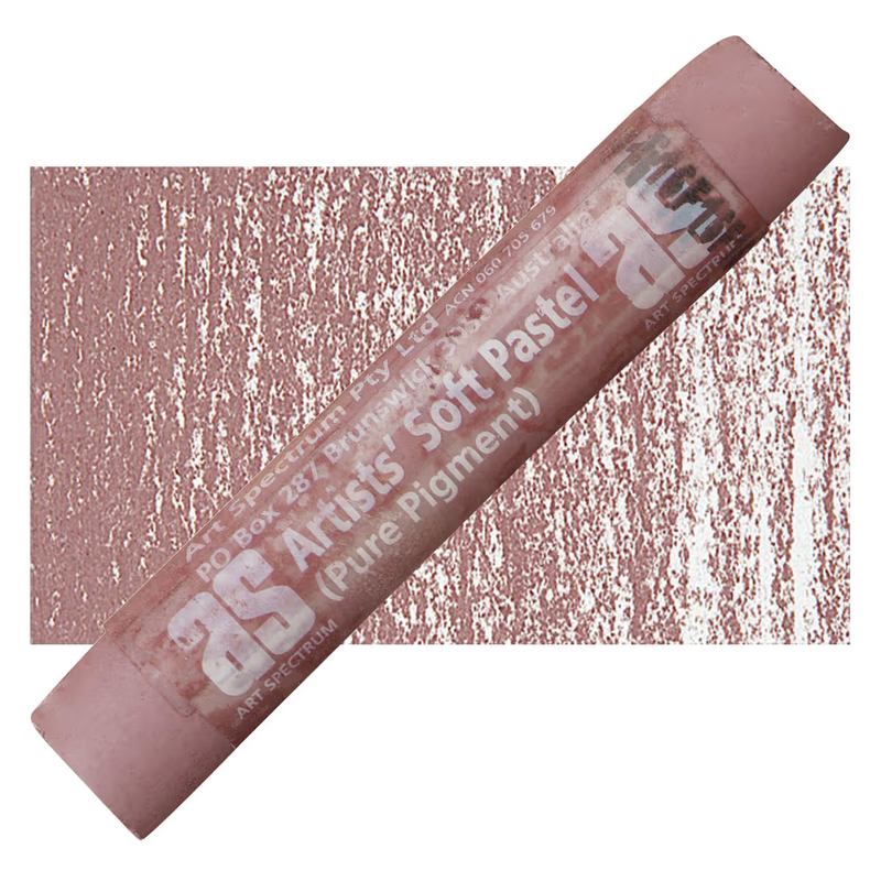 Art Spectrum Soft Pastel Caput Mortuum 554T