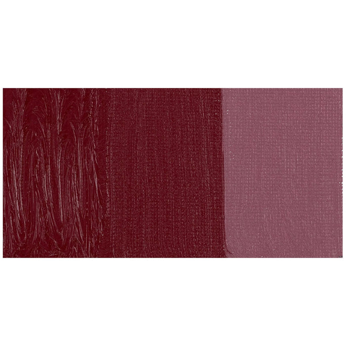 Cadmium Maroon