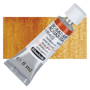 Schmincke Horadam Aquarell Watercolour Gold Brown