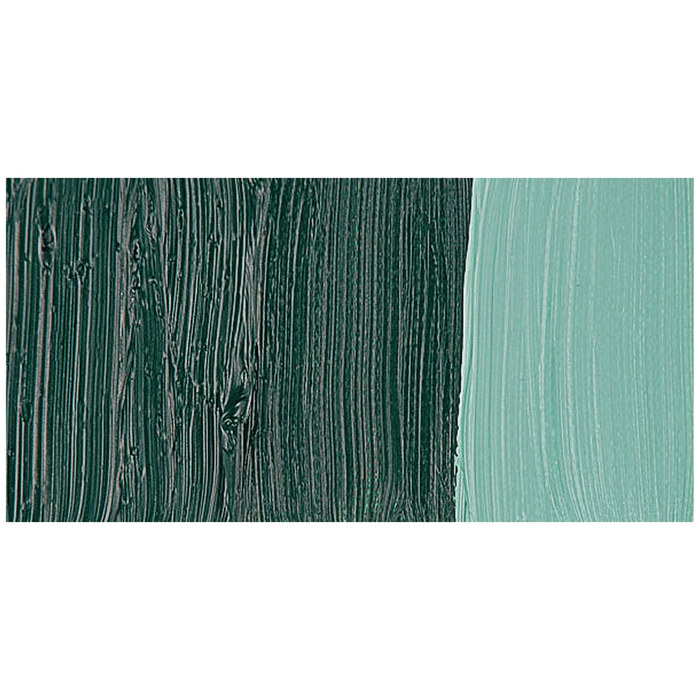 Gamblin Artists Oil Colour - Viridian