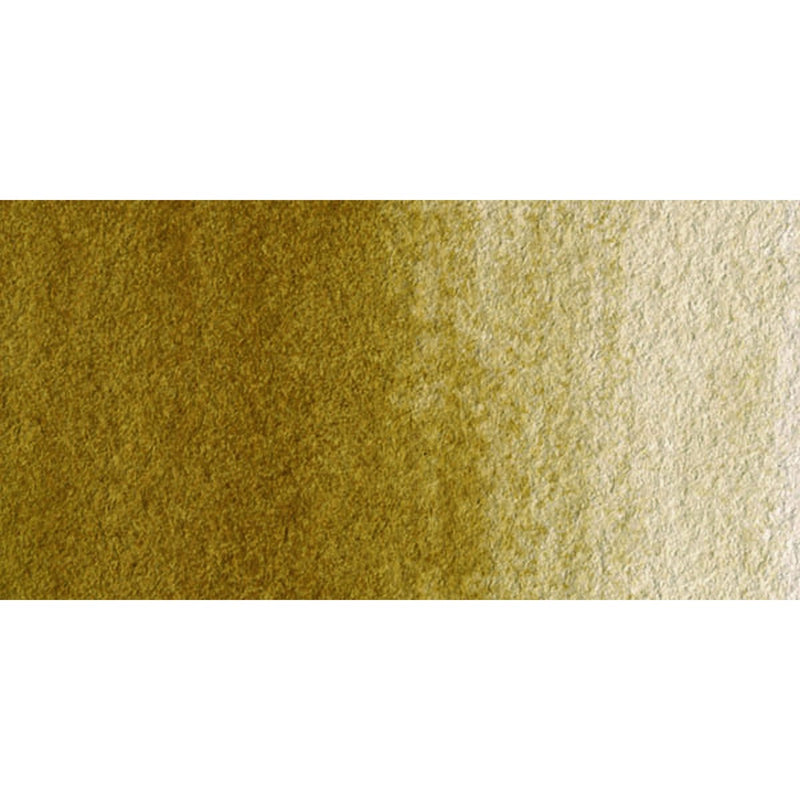 Raw Umber