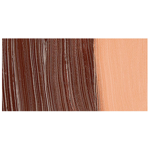 Translucent Red Brown
