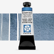 Daniel Smith Watercolour Blue Apatite Genuine