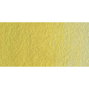 Winsor & Newton Artists Watercolour - Lemon Yellow colour swatch