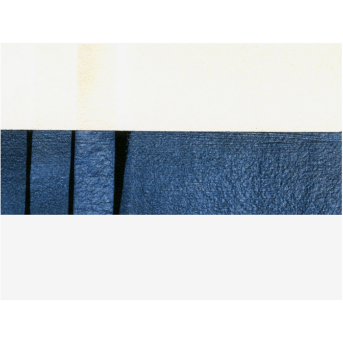 Interference Blue