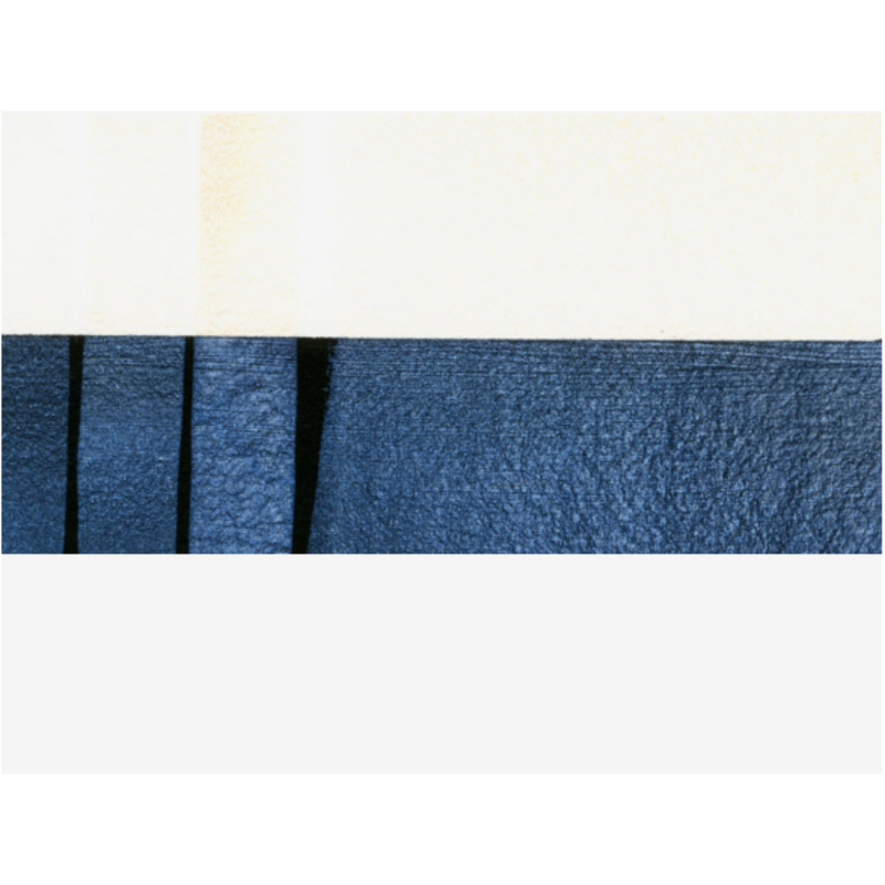 Interference Blue