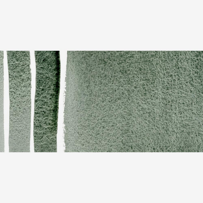 Rare Green Earth