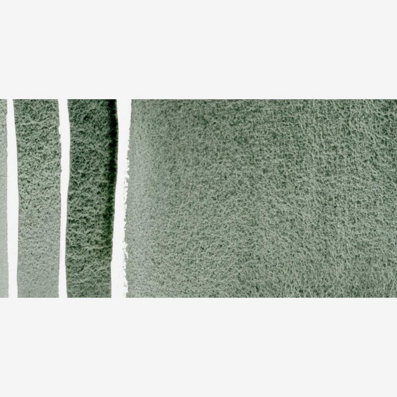 Rare Green Earth