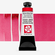 Daniel Smith Watercolour Quinacridone Rose