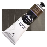 Atelier Interactive Artists' Acrylic - Raw Umber