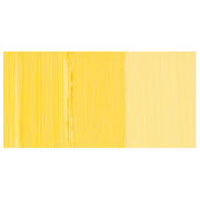 Naples Yellow Light