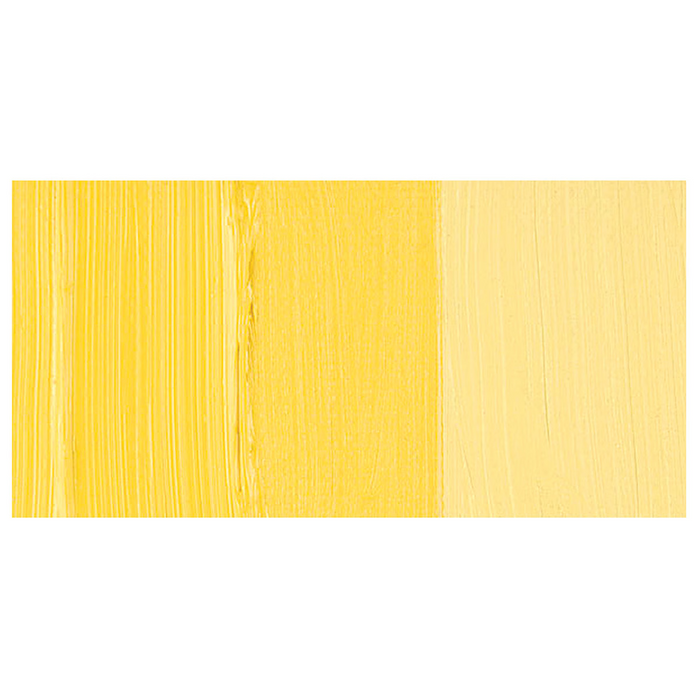 Naples Yellow Light