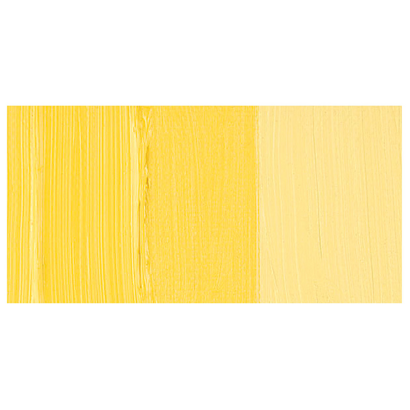 Naples Yellow Light
