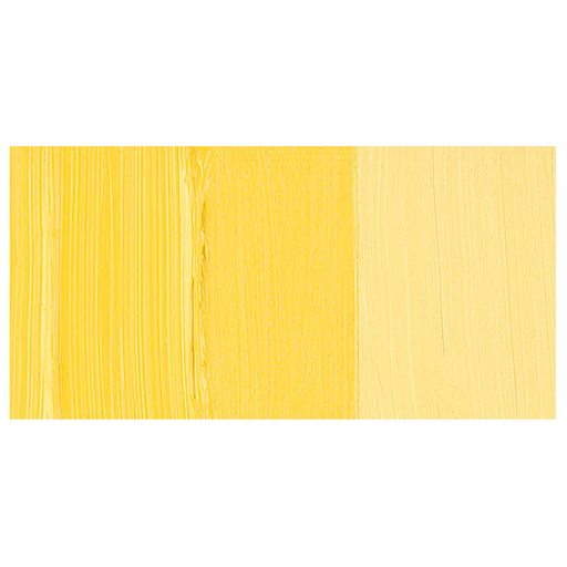 Naples Yellow Light